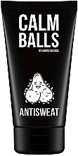 Kup Dezodorant w kremie do okolic intymnych dla mężczyzn - Angry Beards Antisweat Deodorant For Balls