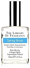 Demeter Fragrance Library Spring Break - Woda kolońska  — Zdjęcie N1