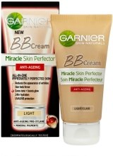 Krem BB - Garnier Skin Naturals BB Cream Miracle Skin Perfector 5in1 — Zdjęcie N1