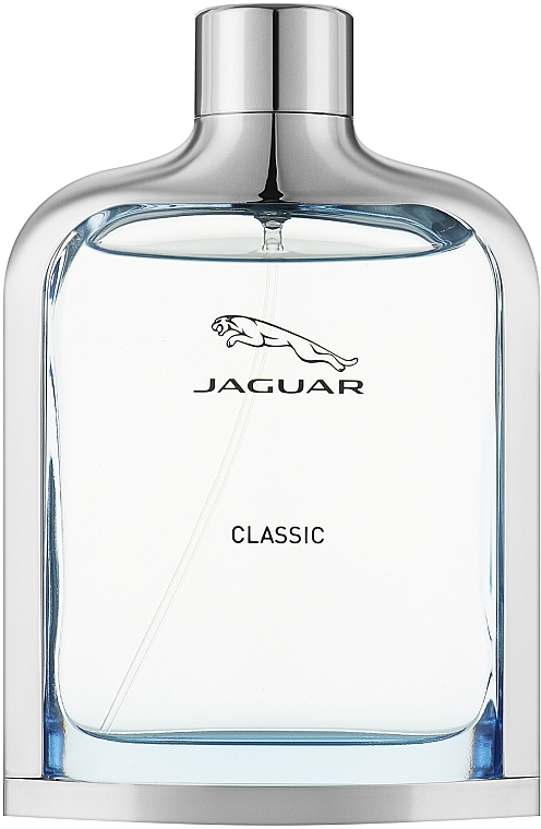 Jaguar Classic - Woda toaletowa — Zdjęcie N1