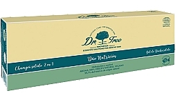 Kup Zestaw - Dr. Tree (shm/75g + sh/gel/120g)