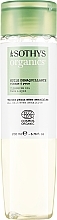 Kup Oczyszczający olejek do twarzy - Sothys Organics Face & Eye Make-Up Remover Oil