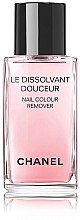Kup Zmywacz do paznokci - Chanel Le Dissilvant Douceur Nail Colour Remover 