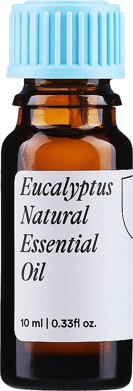 Olejek eteryczny Eukaliptus - Pharma Oil Eucalyptus Essential Oil — Zdjęcie N1