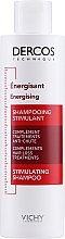 Kup Wzmacniający szampon przeciw wypadaniu włosów Aminexil - Vichy Dercos Energising+ Shampoo