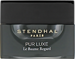 Kup Przeciwstarzeniowy balsam do skóry wokół oczu - Stendhal Pur Luxe Eye Balm