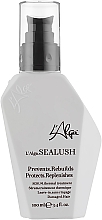 Kup Serum termoochronne do włosów - L’Alga Sealush Protects Serum