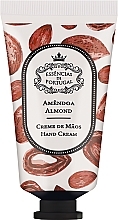 Kup Krem do rąk Migdał - Essencias De Portugal Natura Hand Cream Almond