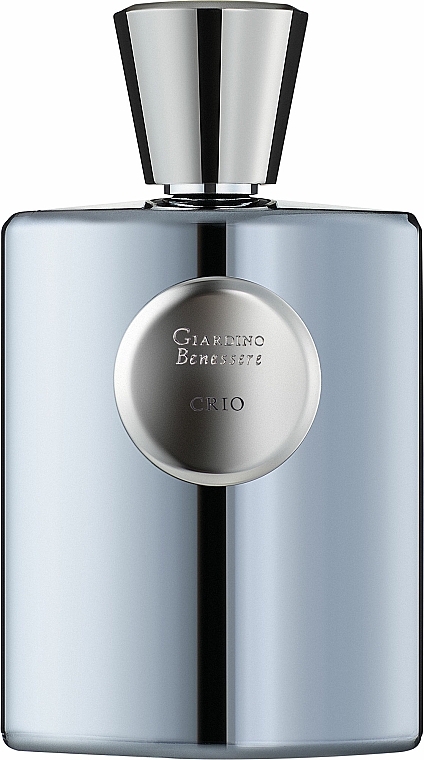 Giardino Benessere Crio - Woda perfumowana — Zdjęcie N1