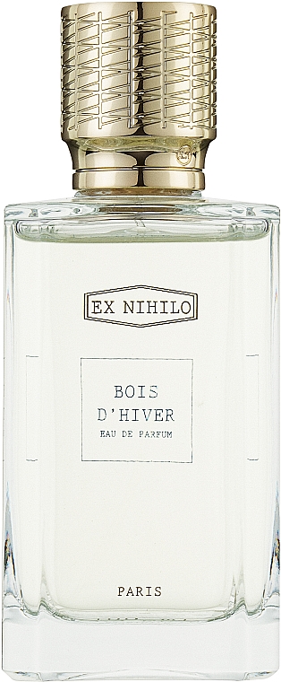 Ex Nihilo Bois D'Hiver - Woda perfumowana — Zdjęcie N1