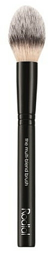 Pędzel do blendowania, 12 - Rodial Cleanser 12 Universal Face Brush — Zdjęcie N1