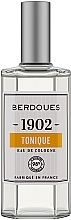 Kup Berdoues 1902 Tonique - Woda kolońska