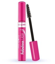 Kup Podkręcająco-wydłużający tusz do rzęs - Miss Sporty Fabulous Lash Building Mascara