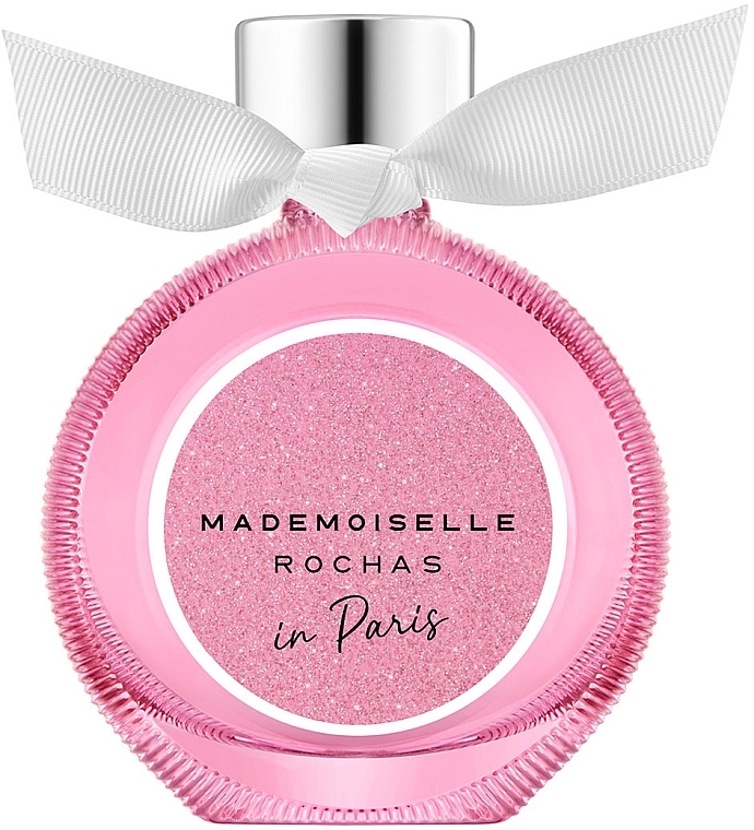 Rochas Mademoiselle Rochas In Paris - Woda perfumowana — Zdjęcie N1