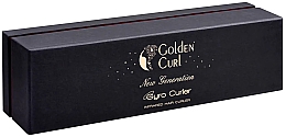 Lokówka do włosów, 32 mm - Golden Curl The Gyro 2.0 Infrared Curler — Zdjęcie N4