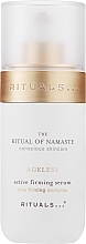 Kup Ujędrniające serum do twarzy - Rituals The Ritual Of Namaste Ageless Active Firming Serum