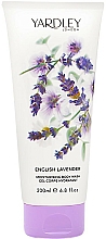 Kup Lawendowy balsam do ciała - Yardley English Lavender Moisturising Body Wash