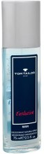 Kup Perfumowany dezodorant w sprayu dla mężczyzn - Tom Tailor Exclusive Man 