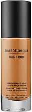 PRZECENA! Podkład do twarzy w płynie - Bare Minerals BarePro Performance Wear Liquid Foundation SPF 20 * — Zdjęcie N2