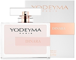 Kup Yodeyma Dinara - Woda perfumowana