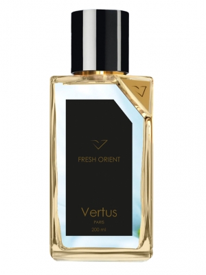 Vertus Fresh Orient - Woda perfumowana — Zdjęcie N1