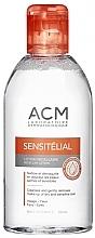 Płyn micelarny do twarzy - ACM Laboratoires Micellar Solution Micellar Solution — Zdjęcie N1