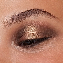 Paleta do makijażu oczu - Essence Don't Worry, Be… Mini Eyeshadow Palette — Zdjęcie N6