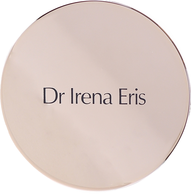Zestaw - Dr Irena Eris Make Up Your Beauty (powder/10g + mascara/9ml) — фото N5