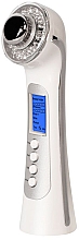Kup Ultradźwiękowy masażer do twarzy przeznaczony do terapii fotonowej, BR-1150W - BeautyRelax