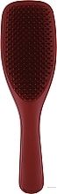 Szczotka do włosów - Tangle Teezer The Ultimate Detangler Henna Red — Zdjęcie N1