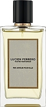 Kup Lucien Ferrero Par Amour Pour Elle - Woda perfumowana