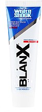 Kup Wybielająca pasta do zębów - BlanX White Shock Instant White Toothpaste