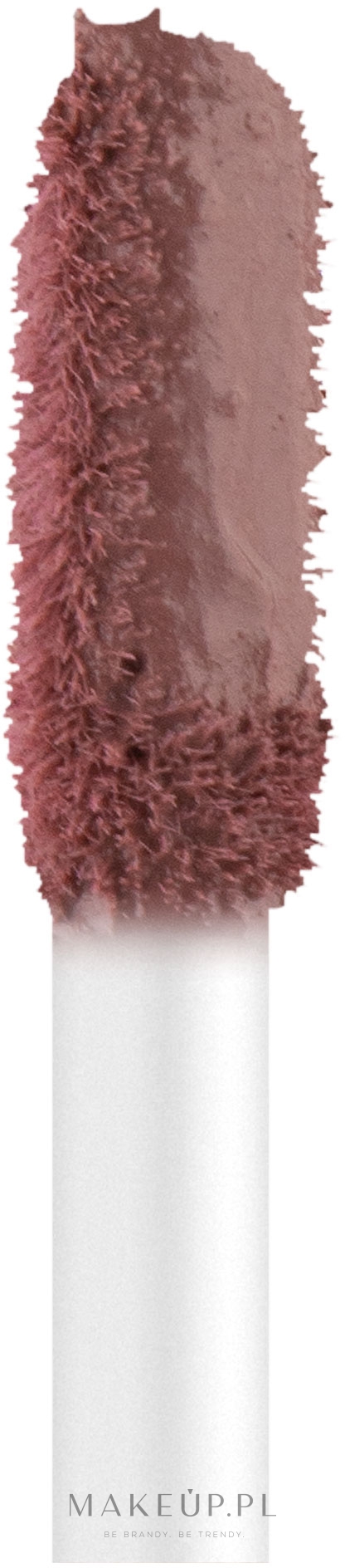Matowa pomadka w płynie do ust - Golden Rose Soft & Matte Creamy Lip Color — Zdjęcie 101