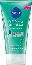 Kup Peeling przeciw niedoskonałościom - NIVEA Derma Skin Clear