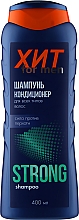 Kup Szampon-odżywka dla mężczyzn do wszystkich rodzajów włosów - Aromat