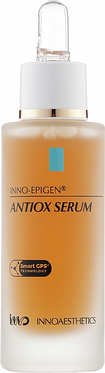 Serum antyoksydacyjne do twarzy - Innoaesthetics Epigen 180 Antiox Serum — Zdjęcie N1