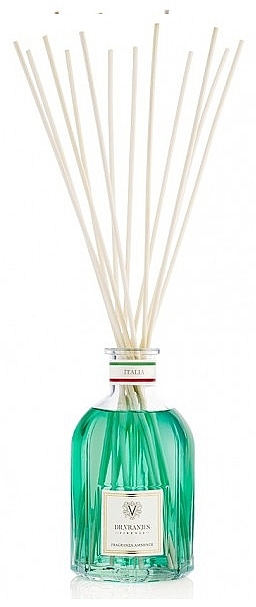 Dyfuzor zapachowy Italia - Dr. Vranjes Luxury Interior Fragrances — Zdjęcie N1