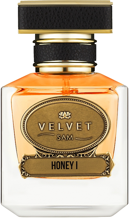 Velvet Sam Honey I - Perfumy	 — Zdjęcie N1