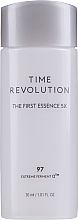 Kup PRZECENA! Nawilżająco-wygładzająca esencja do twarzy - Missha Time Revolution The First Essence 5X *