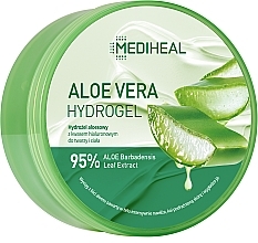 Kup Hydrożel aloesowy do twarzy i ciała - Mediheal Aloe Vera Hydrogel