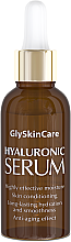 Kup PRZECENA! Nawilżające serum z kwasem hialuronowym - GlySkinCare Hyaluronic Serum*