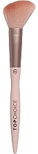 Pędzel do różu, 30031 - Top Choice Softness Blush Brush — Zdjęcie N2