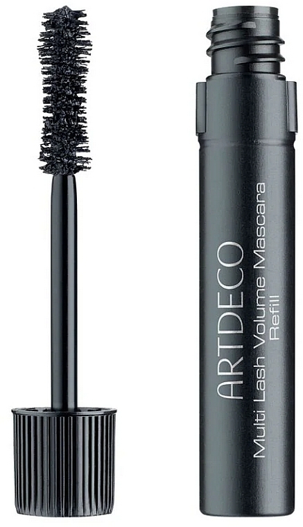 Tusz do rzęs - Artdeco Multi Lash Volume Mascara Refill (uzupełnienie) — Zdjęcie N1