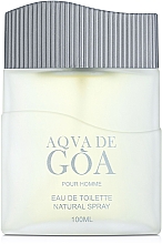 Kup Lotus Valley Aqva De Goa - Woda toaletowa