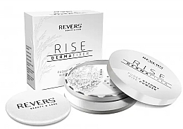 Kup Puder ryżowy utrwalający makijaż - Revers Rise Powder Derma Fixer
