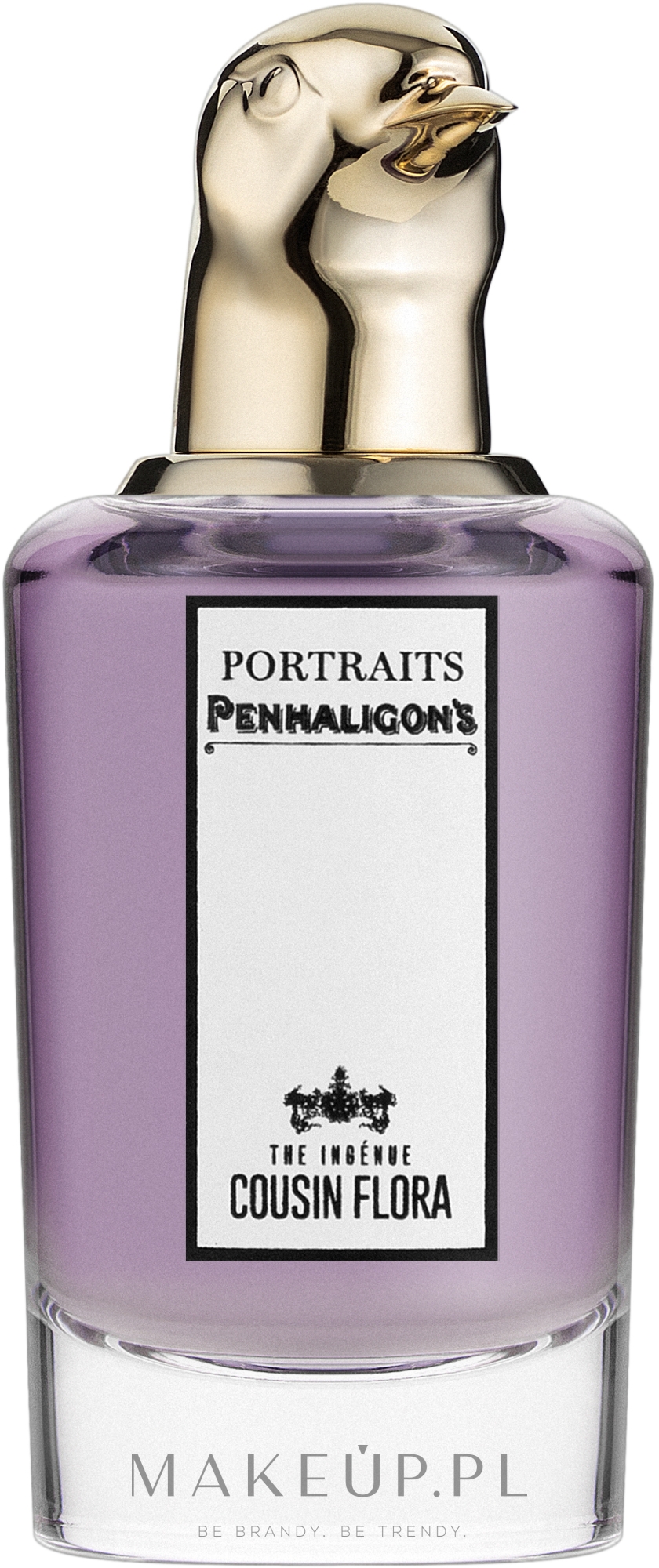 Penhaligon's Portraits The Ingenue Cousin Flora - Woda perfumowana