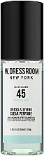 Kup W.Dressroom Dress & Living Clear Perfume No.45 Morning Rain - Woda perfumowana