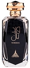 Kup Paris Corner Wardian - Woda perfumowana