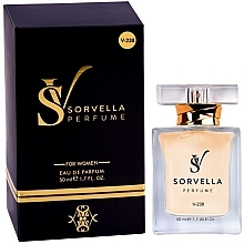 Sorvella Perfume V-238 - Woda perfumowana — Zdjęcie N2