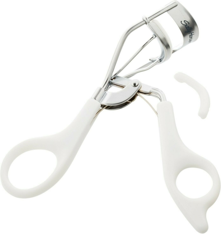 Zalotka do rzęs - Sally Hansen Sexy Curls Ultimate Eyelash Curler — Zdjęcie N1